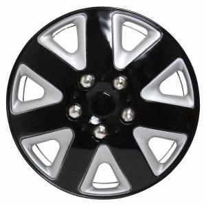 FIAT（フィアット） 純正 14インチ ホイールカバー シルバー 51787644