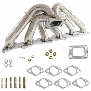 TRUST（トラスト） GReddy SUS ターボ EX.マニホールド 日産