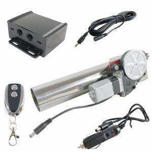 アペックス 【A'PEXi/アペックス】 アクティブエキゾースト