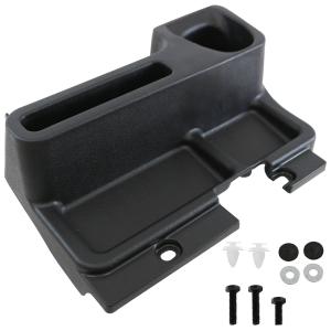 70系 ランドクルーザー GRJ76 GRJ79 ドリンクホルダー 助手席