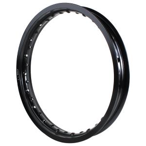 スーパーカブ 2本セット アルミリム 1.40-17 36穴 スーパーカブ用 TWR