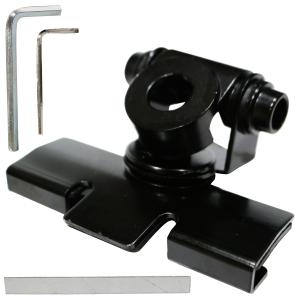 モービル アンテナ 基台 ハッチバック トランク リッド 車載 取り付け