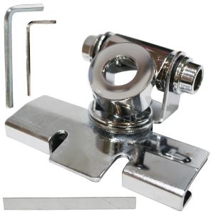 モービル アンテナ 基台 ハッチバック トランク リッド 車載 取り付け