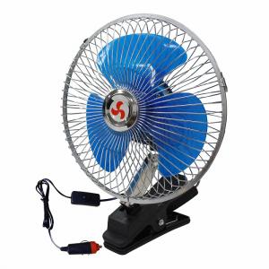 レトロ青い家庭用扇風機 TOSHIBA・東芝・レトロ扇風機・昭和レトロ家電・ロータリーベース・SG