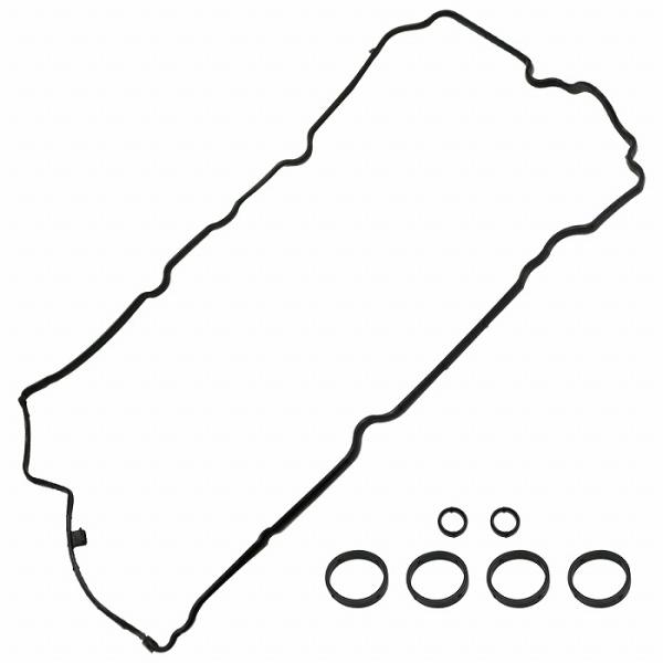 【送料220円】シリンダーヘッドカバーガスケット BMW MINI ミニ R55 R56 R57 R...