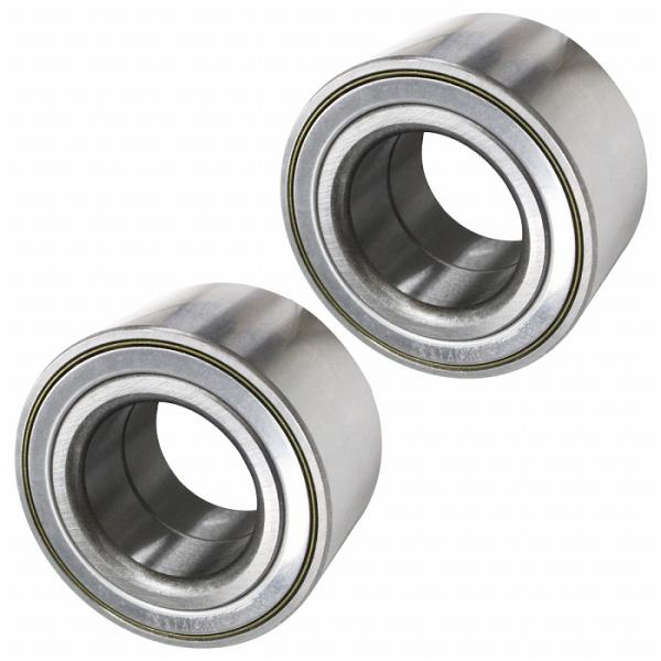 新品 ダイハツ L675S/L685S ミラ ココア フロント ハブベアリング 左右セット 2個 9...