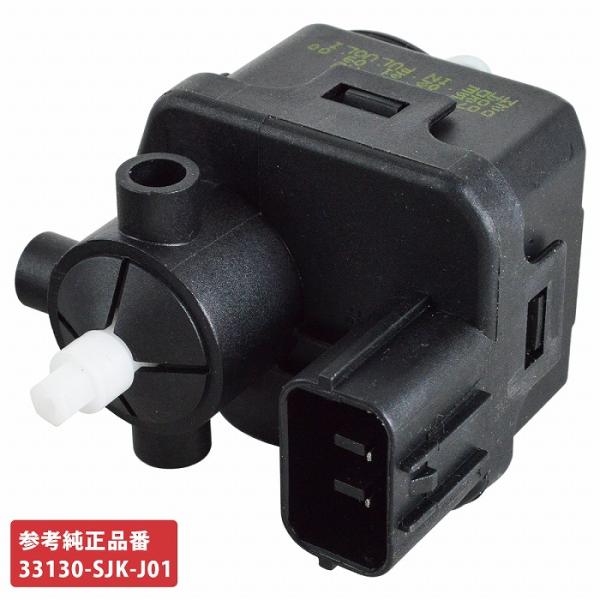 ホンダ ヘッドライト レベライザー 33130-SJK-J01 HID ハロゲン 光軸 調整 モータ...