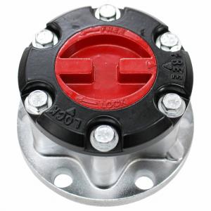 AISIN FHT 019 フリーホイールハブ Free Wheel Hub 並行輸入品 : Moto