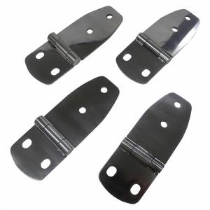 メタルワークス　ナカミチ　オイルキャッチタンク　JA11 ジムニー ステンレス ジムニー JA11用 オイルキャッチタンク : メタルワークス