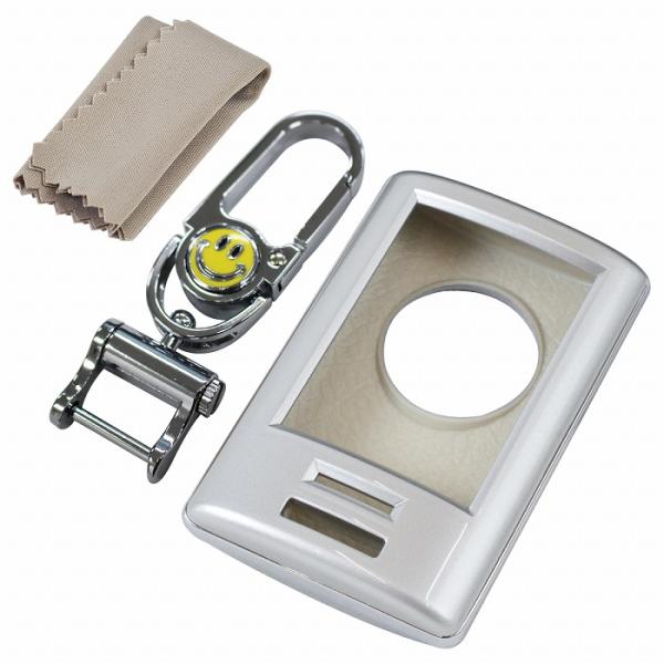 スマートキーカバー キャデラック ATS CTS ESCALADE SRX XTS リモコンキーカバ...