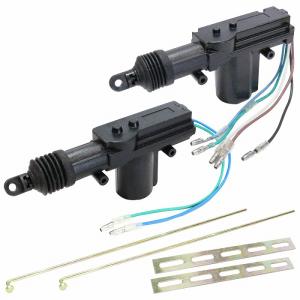 ミラ ジーノ L700系 キーレスキット キーレスエントリー システム 12V