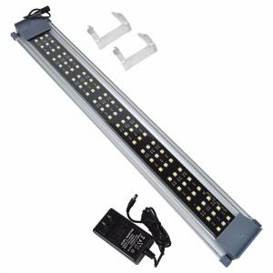 Tetra（テトラ） スライドLED 45〜60cm水槽用 ライト