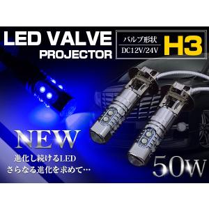 IPF 【おまけ付】 134FLB IPF フォグランプ LED H3/H3C バルブ 2400K