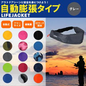 大人気!オリジナルデザイン! ライフジャケット...の詳細画像1