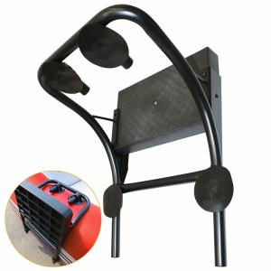 ゴムボート用 船外機 エンジン モーター エレキ マウント ブラケット