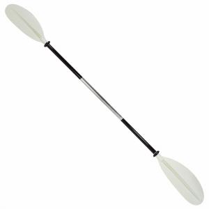 パドル 4分割 レッド 218cm 1本 AHTK-P1 : ユニマットマリン