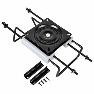 直径174mm シート スイベル ボート用 椅子 回転台 回転 マウント 