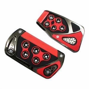 純正交換用 ブレーキペダルパッド スズキ ラパン HE22S−1型
