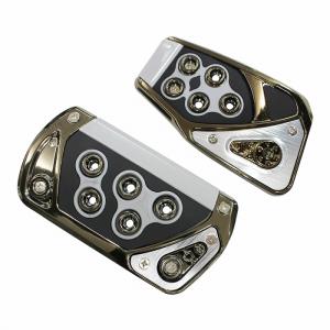 デリカスペースギア / パジェロ フロント フリーハブ マニュアルハブ