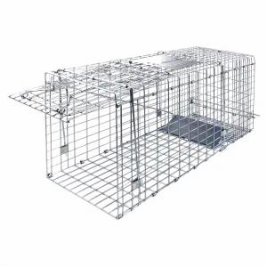 送料込み】 丸十金網 猫の保護器用連結棒 部品 ※メール便での