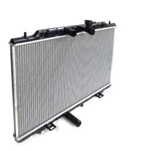 新品 ラジエーター 日産 エクストレイル CVT AT MT CBA-TNT31 DBA-NT31 ...