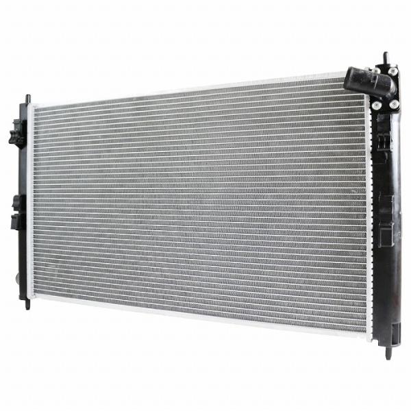 ラジエーター 三菱 アウトランダー DBA-CW4W DBA-CW5W 4B11 4B12 CVT用...