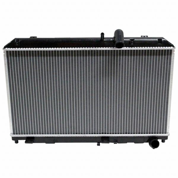 新品 ラジエーター マツダ RX-8 ABA-SE3P LA-SE3P 13B-MSP MT用 N3...