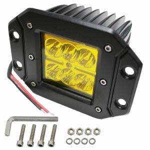 KOITO コイト 4LEDRSB-1-24 LEDヘッドランプユニット 角型4灯式 ハイ