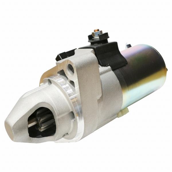 新品 コア返却不要 ホンダ CL9 アコード スターター セルモーター 31200-RFE-004 ...