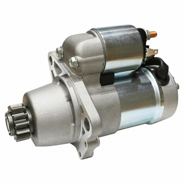 新品 コア返却不要 日産 NT30 T30 エクストレイル X-TRAIL スターター セルモーター...