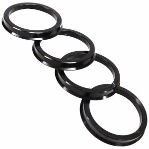 JF3/JF4 N-BOX NBOX H29.9-R5.10 ツバ付き アルミ ハブリング 73 56 外