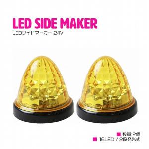 LEDマーカーランプ SA- ML Y kenz_sa-ml