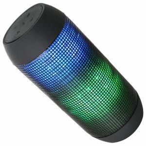 Bluetooth スピーカー Amazon.co.jp: CICONIA サークルLEDパーティースピーカー CTFE