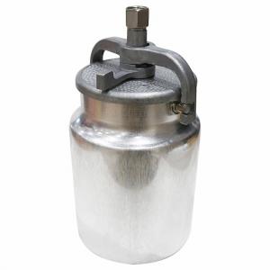 アネスト岩田C エアスプレーガン吸上式 KTN580-15S : Total Homes