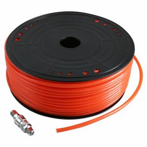 加圧式 エア スプレー ガン ノズル径 2.0mm 2L 圧力計 付 エアー 圧送