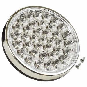 LED カーシャンデリア 12V/24V ルームランプ トラック 車内灯 車載用 