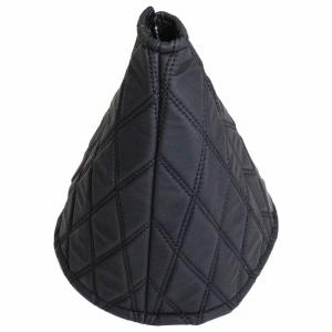 4トン トラック〜大型トラック シフトブーツ カバー