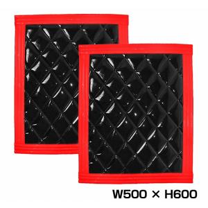 2枚セット】 トラック 泥除け マット マッドフラップ 600mm 2枚セット】 トラック 泥除け マット マッドフラップ 600mm
