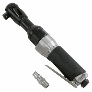 強力81Nm エアーラチェットレンチ 差込角 3/8 (9.5mm) 最大