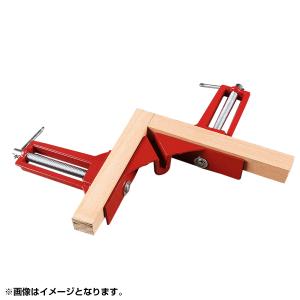 コーナークランプ 4個セット 直角 90度 固...の詳細画像3