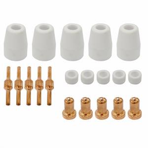 日立エアープラズマ切断機40PLC3 日立 30-40Aプラズマ切断トーチ - 溶接用品プロショップ サンテック