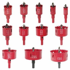 HiKOKI(旧日立工機) インパクトドライバー用ハイスホールソー設備工事用セットB(φ25、φ28、φ30、φ32、φ35×各1本) 0032-0100 楽天市場】(HiKOKI) ハイスホールソー設備工事用セットB 0032-0100