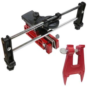 24インチ/60cm』チェーンソー 製材機 ミル 角材 丸太 板材 製板 柱