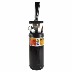 ビードブースター ゲージ付 空気入れ 充填 20L エアー タンク 引っ張り