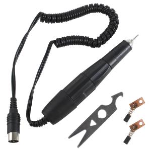 マイクロモーター 高トルクハンドピース マラソン適合 歯科技工