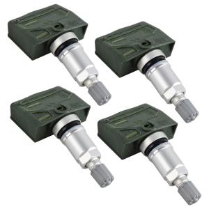 空気圧 センサー キャデラック エスカレード STS DTS SRX TPMS タイヤ