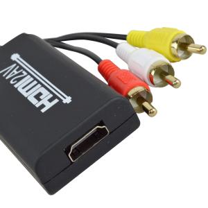 RCA HDMI 変換器 変換アダプター hd...の詳細画像2