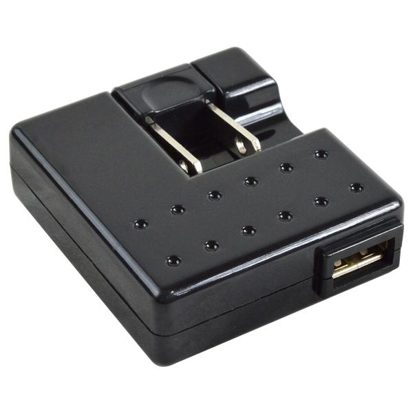 【送料220円】100V-240V 国内+海外対応 スマートフォン 充電器 ACアダプター USB ...
