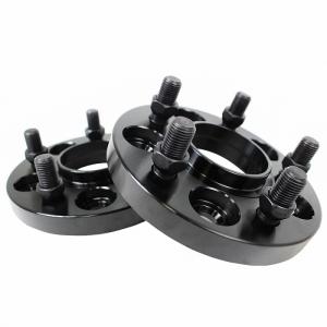 ランドローバー（LAND ROVER） ディフェンダー 20mm ハブ有 2段止め