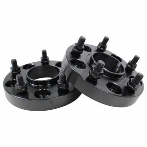 ワイドトレッドスペーサー JKラングラー グランドチェロキー P.C.D:127